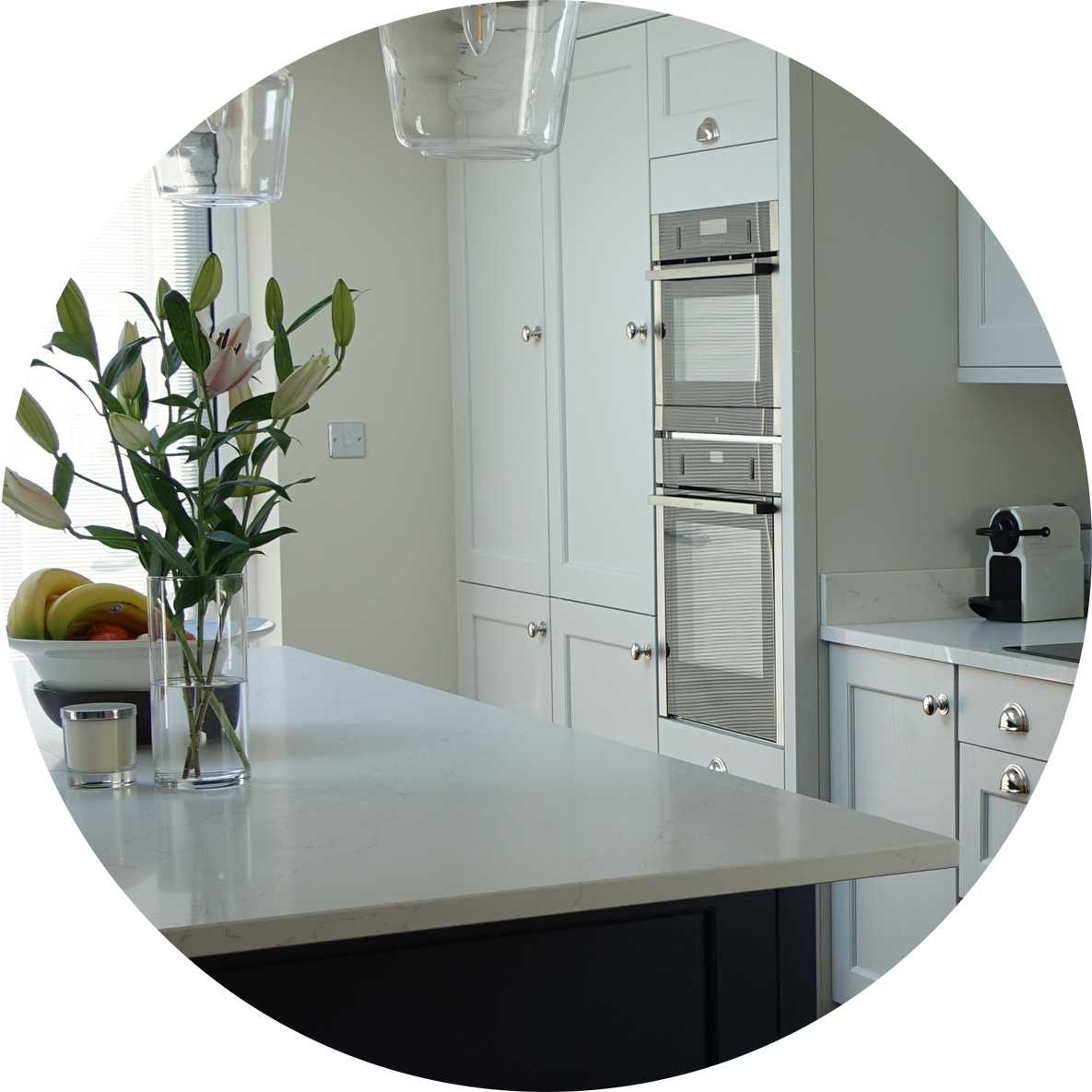 Shaker-Kitchen Shaker-Kitchen