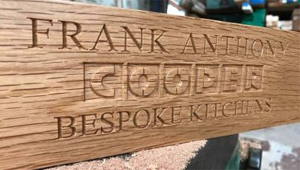 frank Anthony kitchens