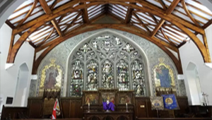 Herritage Cooper Bespoke Joinery